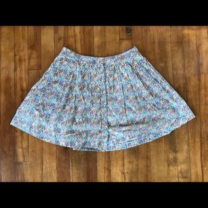 Free People Skirt